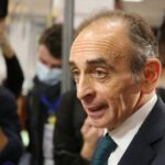 Le sulfureux Eric Zemmour