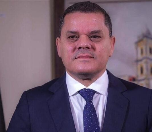 الدبيبة