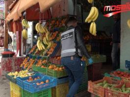 مئات المخالفات الاقتصادية