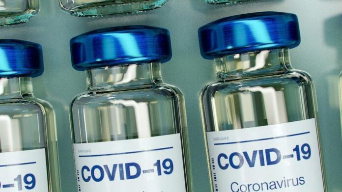 Vaccins Anti-Covid