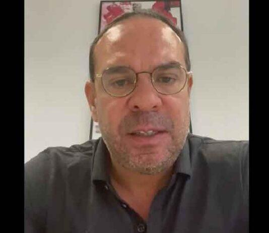 Mehdi Ben Gharbia