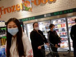 Les Chinois appelés à stocker la nourriture