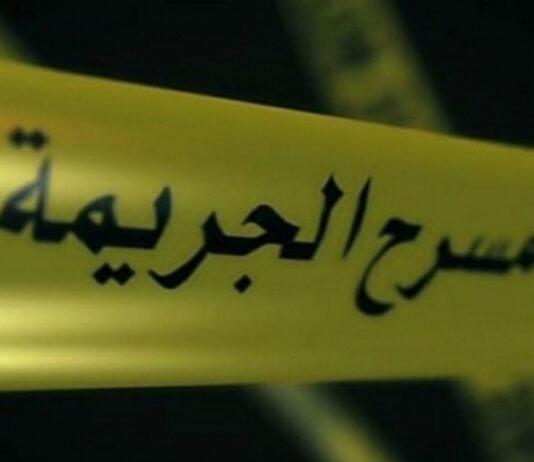 القبض على قتلة بائع الصحف