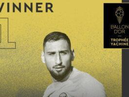 Donnarumma