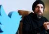 Jack Dorsey