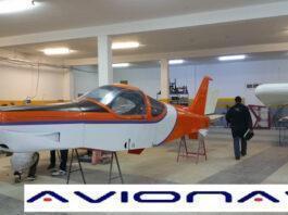 Aéronautique