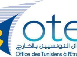 Tunisiens à l’étranger