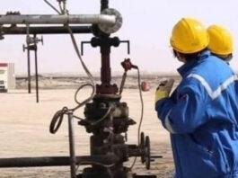 Accident au large de la Libye