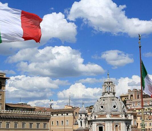 L'Italie