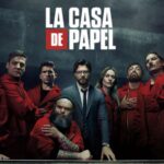 La casa de papel