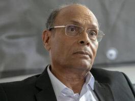 المرزوقي