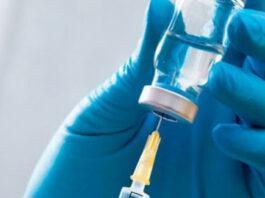 vaccination intensive