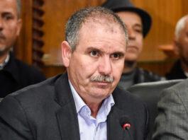 سنواصل الدعوة لحوار وطني على طريق التنمية بما يحترم حقوق شعبنا في الحرية والكرامة والعدالة الاجتماعية