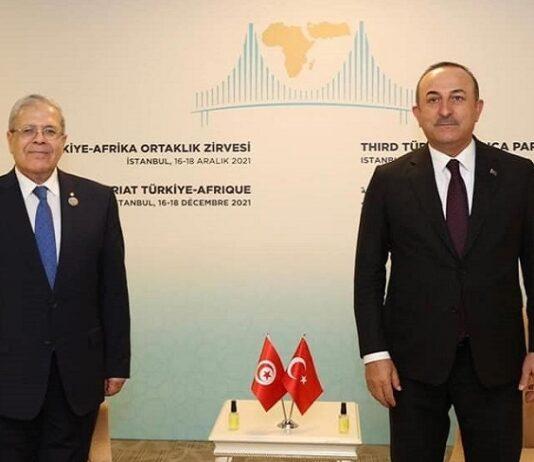 La Turquie