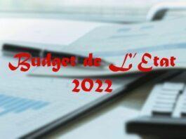 Détails du Budget