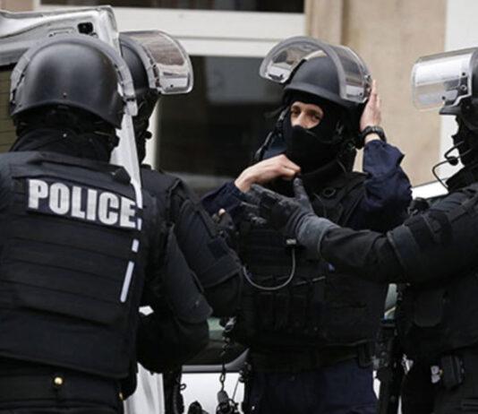 المواطن السعودي المحتجز