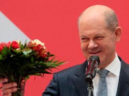 خليفة أنغيلا ميركل