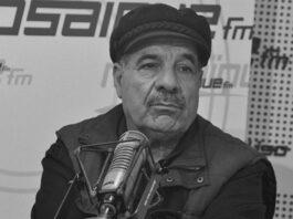 Tawfik Bahri