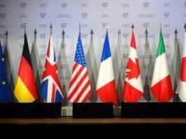 partis et des organisations