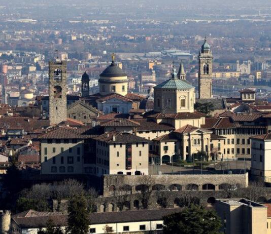 Séisme à Milan
