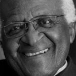 Desmond Tutu