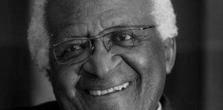 Desmond Tutu