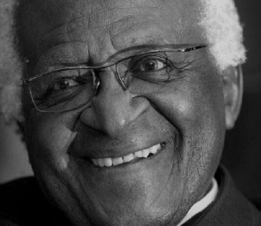 Desmond Tutu