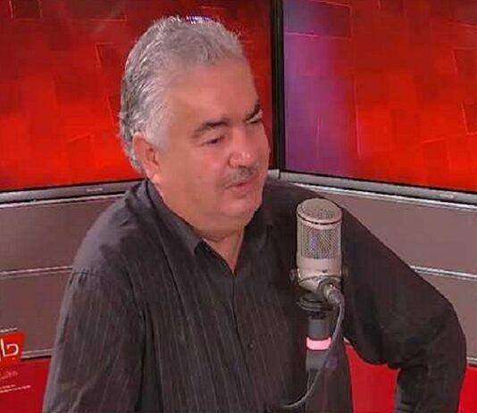 Ridha Lénine