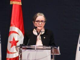 Najla Bouden