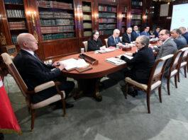 الاستشارة الشعبية يوم 1 جانفي