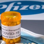 La pilule Pfizer