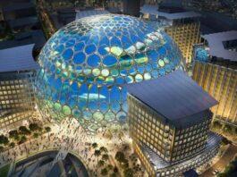Expo Dubai 2020