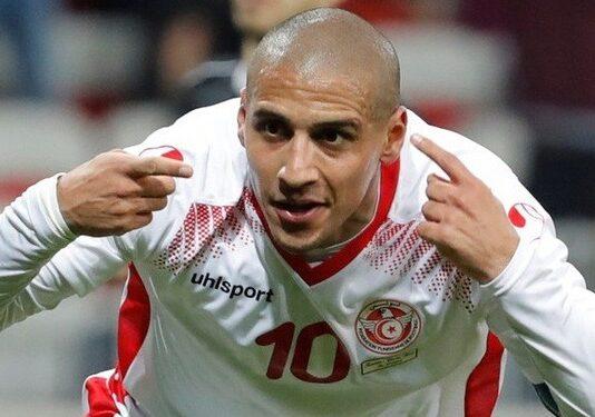 Wahbi Khazri