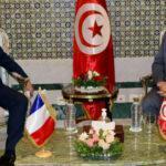 André Parant: ”La France soutiendra la Tunisie auprès du FMI” André Parant