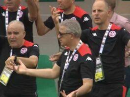 منذر الكبير وطبيب المنتخب