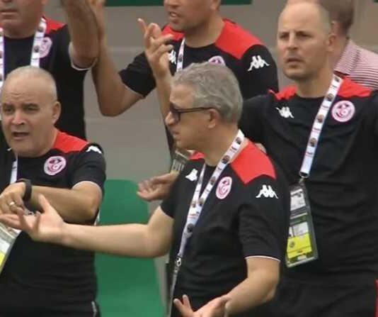 منذر الكبير وطبيب المنتخب