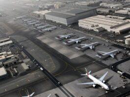Affaire de l'aéroport