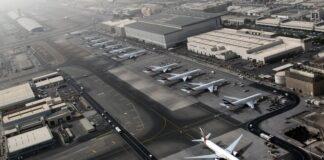 Affaire de l'aéroport