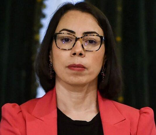 Nadia Akacha
