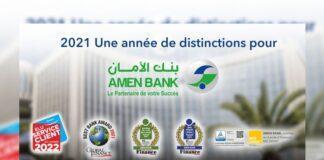 Amen Bank