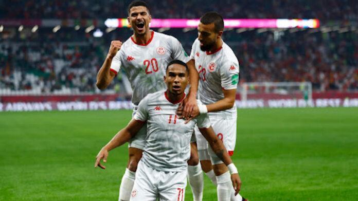 تونس ضد مالي