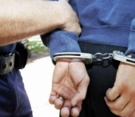 القبض على ثلاثة متورطين