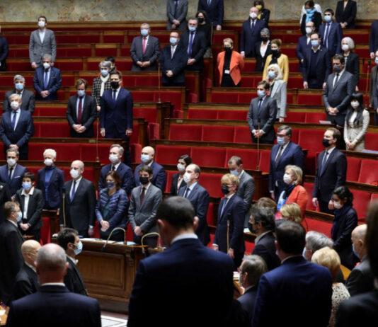 مجلس الشيوخ الفرنسي