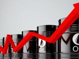 سعر برميل النفط الخام