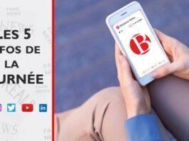 pression sur les banquiers