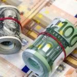 Réserves en devises: 136 jours d’importation Réserves en devises