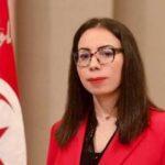 La démission de Nadia