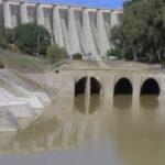Les barrages