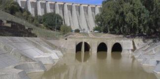 Les barrages