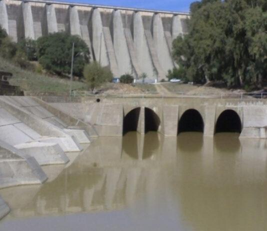 Les barrages